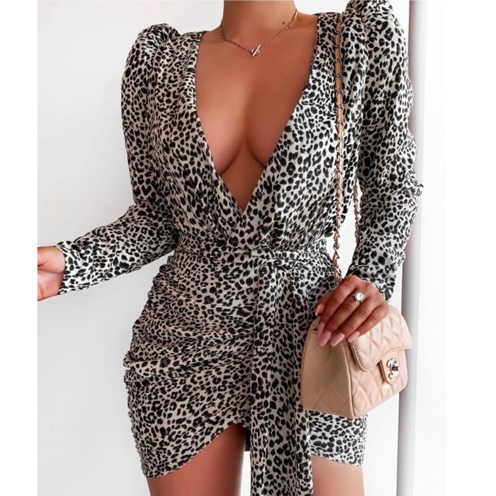 House of CB dress